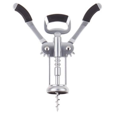 Our Table&trade; Premium Wing Corkscrew. View a larger version of this product image.