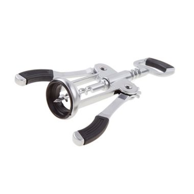 Our Table&trade; Premium Wing Corkscrew. View a larger version of this product image.