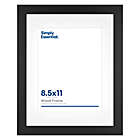 Alternate image 0 for Simply Essential&trade; Picture Frame and Display Collection