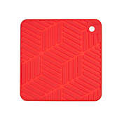 Our Table&trade; Silicone Textured Trivet
