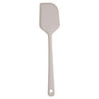Alternate image 0 for Our Table&trade; Silicone Pointed Spatula in Grey