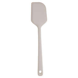 Our Table™ Silicone Pointed Spatula in Grey