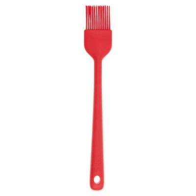 Our Table&trade; Silicone Basting Brush