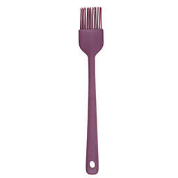 Our Table™ Silicone Basting Brush in Purple