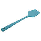 Alternate image 1 for Our Table&trade; Silicone All-Purpose Spatula in Blue