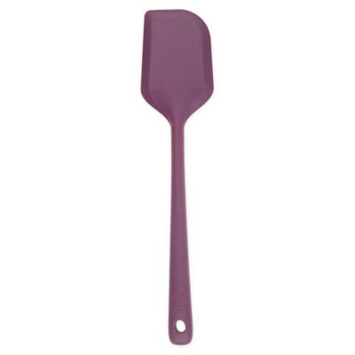 Our Table&trade; Silicone All-Purpose Spatula in Purple