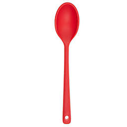 Our Table™ Silicone Spoon in Red