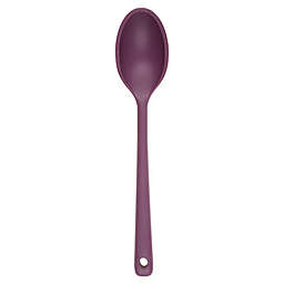 Our Table™ Silicone Spoon in Purple