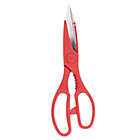 Alternate image 0 for Our Table&trade; Kitchen Shears in Red
