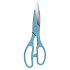 Alternate image 0 for Our Table&trade; Kitchen Shears in Blue