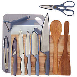Simply Essential™ 20-Piece Combo Cutlery and Gadget Set