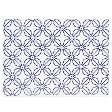 Simply Essential&trade; Medallion Laminate Placemat. View a larger version of this product image.