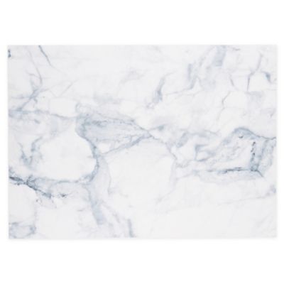 Simply Essential Marble Laminate Placemat image