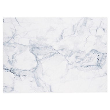 Simply Essential&trade; Marble Laminate Placemat. View a larger version of this product image.