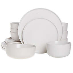 Our Table™ Landon Dinnerware Collection in Sea Salt