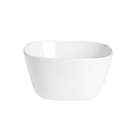 Alternate image 0 for Our Table&trade; Simply White Soft Square Cereal Bowl