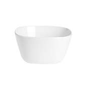 Our Table&trade; Simply White Soft Square Cereal Bowl