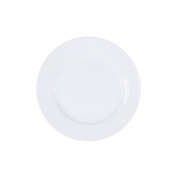 Our Table&trade; Simply White Rim Round Salad Plate