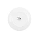 Alternate image 2 for Our Table&trade; Simply White Coupe Salad Plate