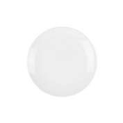 Our Table&trade; Simply White Coupe Salad Plate