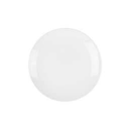 Our Table™ Simply White Coupe Salad Plate