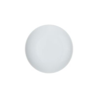 Our Table&trade; Simply White Coupe Appetizer Plate