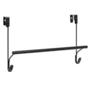 Squared Away&trade; Over-the-Door Towel Bar