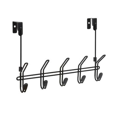 bed bath and beyond over the door hooks