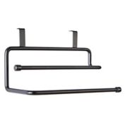 Squared Away&trade; Over the Cabinet Towel Bar
