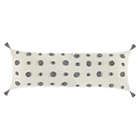 Alternate image 0 for Wild Sage&trade; Kayla Tufted Dot Body Pillow Cover