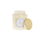 Alternate image 1 for Wild Sage&trade; Golden Myrrh 20 oz. Apothecary Glass Jar Candle