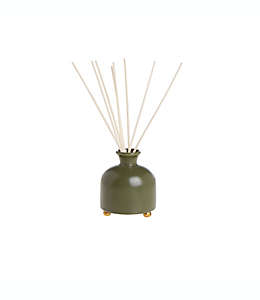 Difusor de cerámica de varillas Wild Sage® aroma Capri Pomelo de 88.72 mL