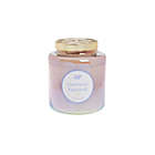 Alternate image 0 for Wild Sage&trade; Apothecary Glass 20 oz. Cranberry Patchouli Jar Candle
