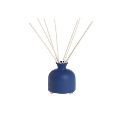 Wild Sage&trade; Bamboo Leaf &amp; Blue Lotus 3 oz. Ceramic Reed Diffuser