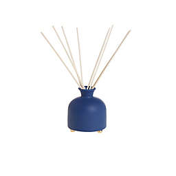 Wild Sage™ Bamboo Leaf & Blue Lotus 3 oz. Ceramic Reed Diffuser