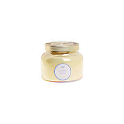 Wild Sage™ Apothecary Glass Golden Myrrh 9.3 oz. Jar Candle