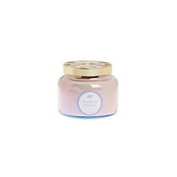 Wild Sage™ Cranberry Patchouli 9.3 oz. Apothecary Glass Jar Candle