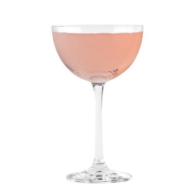 Our Table&trade; Coupe Glasses (Set of 4). View a larger version of this product image.