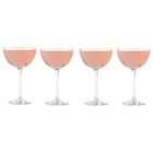 Alternate image 0 for Our Table&trade; Coupe Glasses (Set of 4)