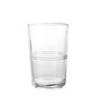 Alternate image 4 for Our Table&trade; Banded Drinking Glasses (Set of 12)