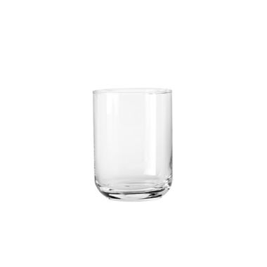 Our Table&trade; 16-Piece Cylinder Drinkware Set. View a larger version of this product image.