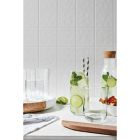 Alternate image 2 for Our Table&trade; 16-Piece Cylinder Drinkware Set