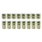 Alternate image 0 for Our Table&trade; 16-Piece Cylinder Drinkware Set