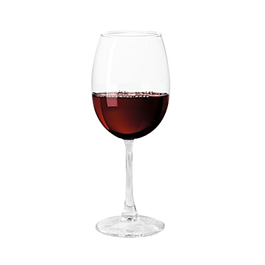 Our Table&trade; All-Purpose Wine Glasses (Set of 12). View a larger version of this product image.