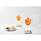 Alternate image 2 for Our Table&reg; All-Purpose Wine Glasses (Set of 12)