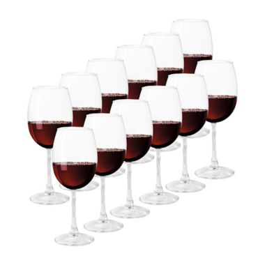 Our Table&reg;&nbsp;All-Purpose Wine Glasses (Set of 12). View a larger version of this product image.