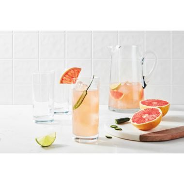 Our Table&trade; Cooler Glasses (Set of 4). View a larger version of this product image.