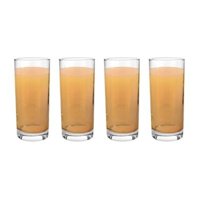 Our Table&trade; Cooler Glasses (Set of 4)