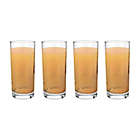 Alternate image 0 for Our Table&trade; Cooler Glasses (Set of 4)