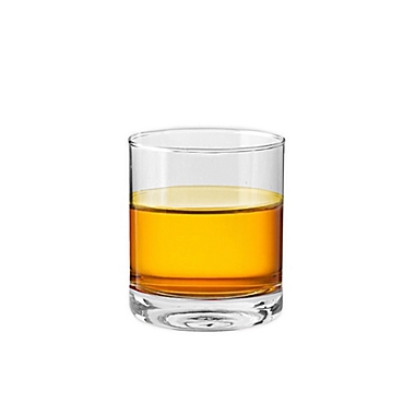 Our Table&trade; Double Old Fashioned Glasses (Set of 4). View a larger version of this product image.